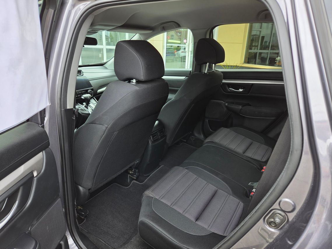 Honda CR-V 2019 - Image 9