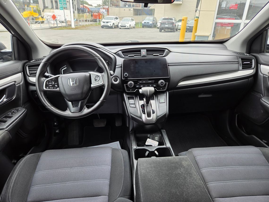 Honda CR-V 2019 - Image 6