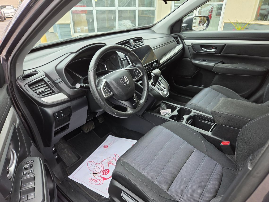 Honda CR-V 2019 - Image 7