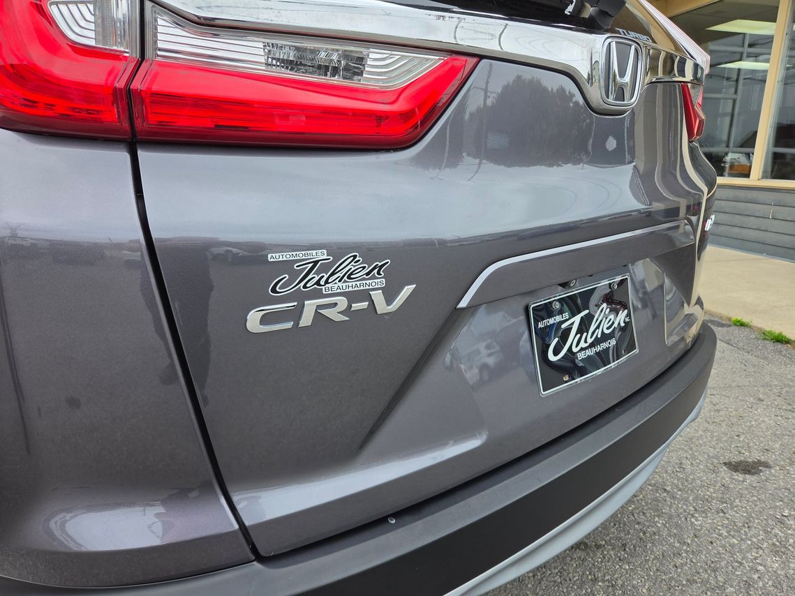 Honda CR-V 2019 - Image 19