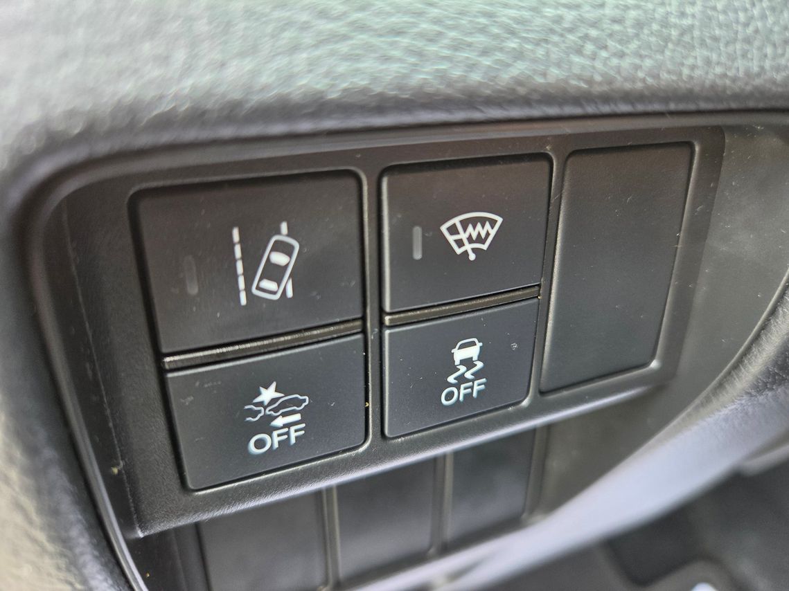 Honda CR-V 2019 - Image 12