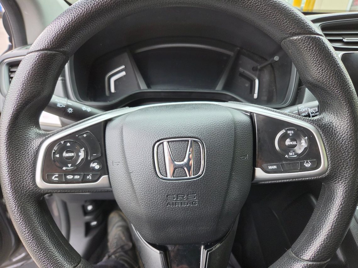 Honda CR-V 2019 - Image 13