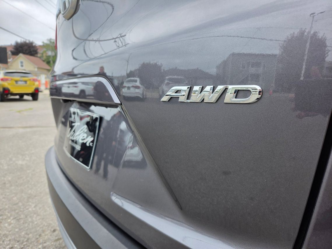 Honda CR-V 2019 - Image 20