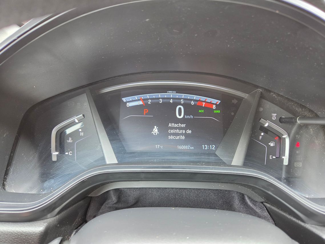 Honda CR-V 2019 - Image 15
