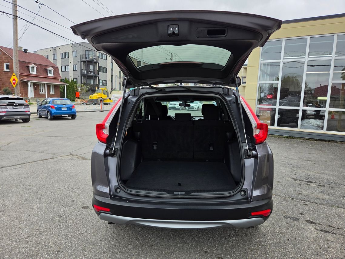 Honda CR-V 2019 - Image 21