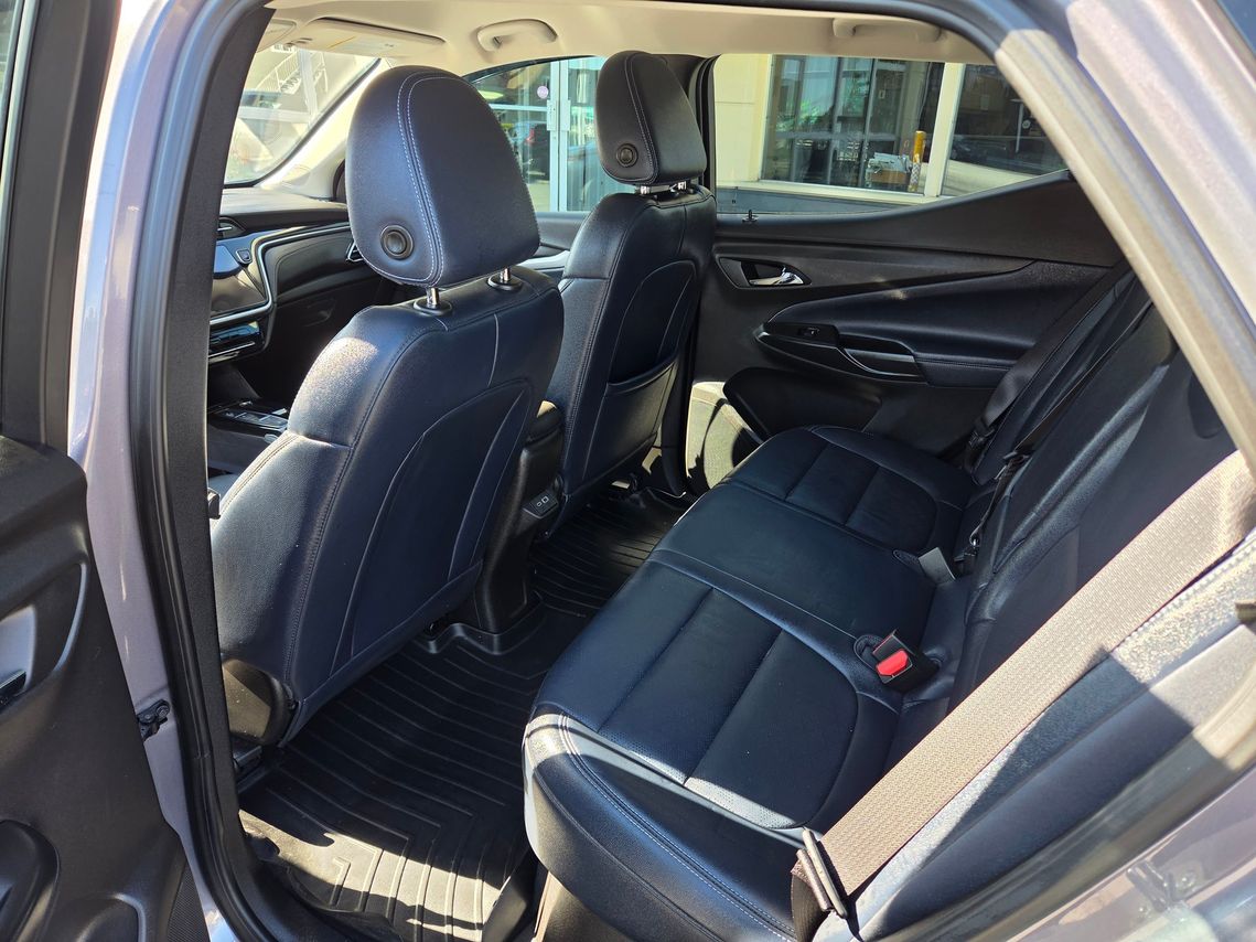 Chevrolet Bolt EUV 2023 - Image 29