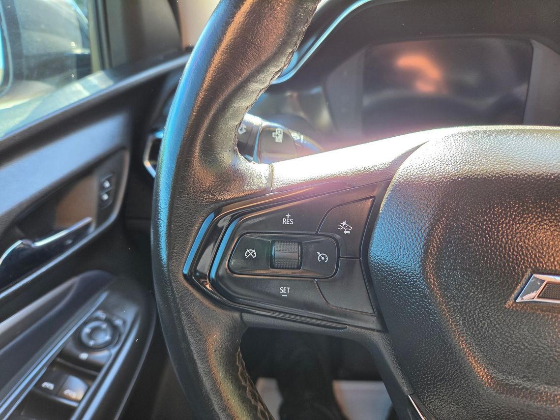 Chevrolet Bolt EUV 2023 - Image 13