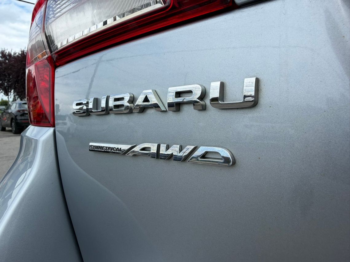Subaru Outback 2019 - Image 6