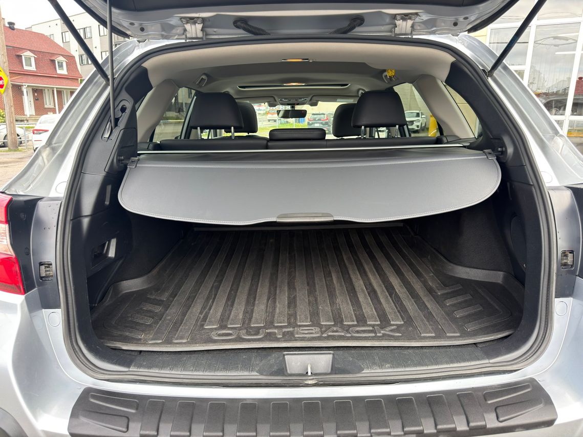 Subaru Outback 2019 - Image 8