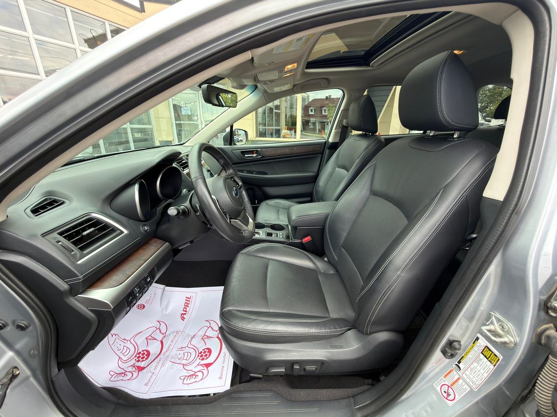 Subaru Outback 2019 - Image 16