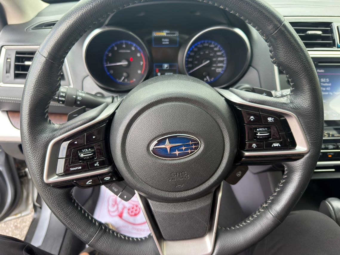 Subaru Outback 2019 - Image 24