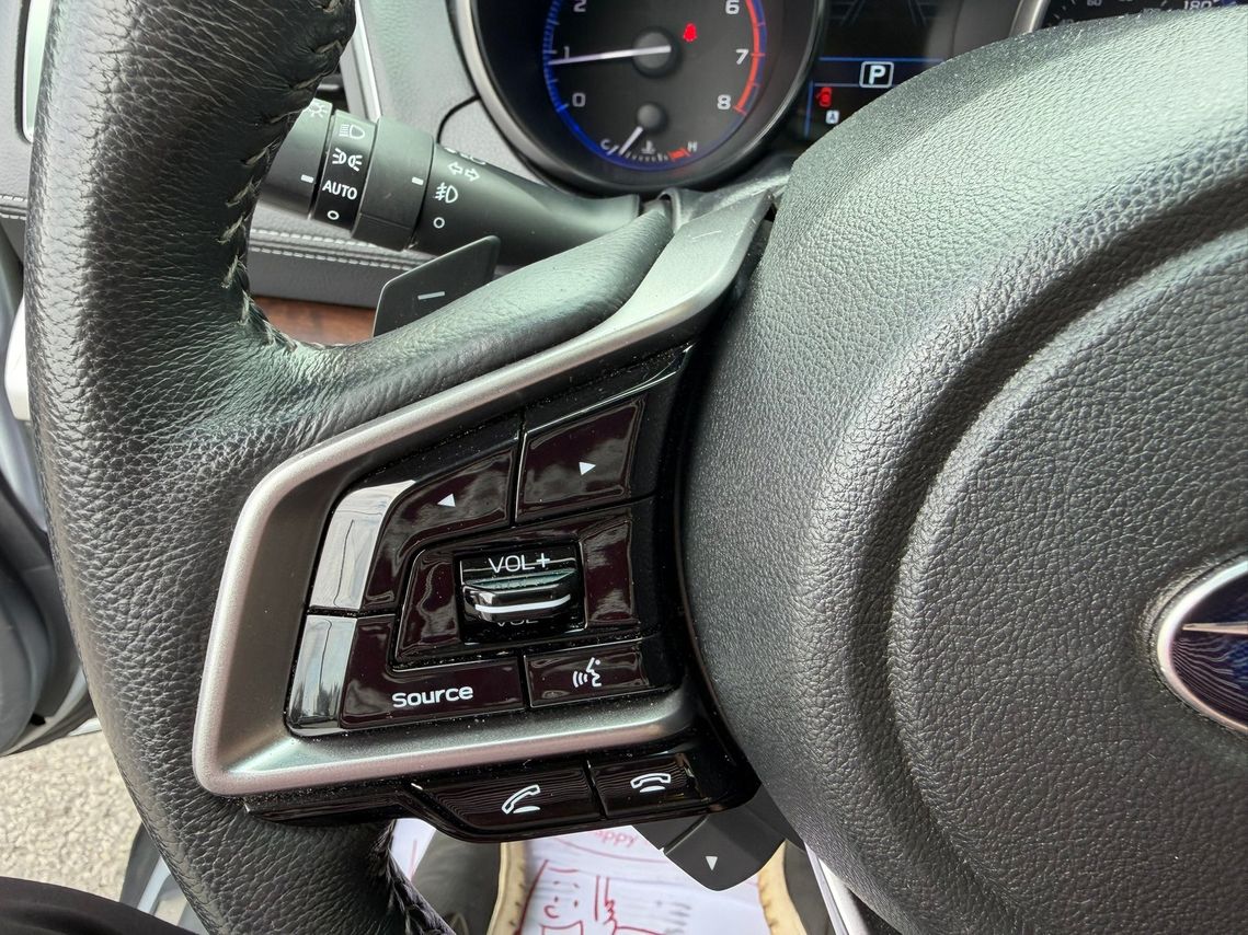 Subaru Outback 2019 - Image 25
