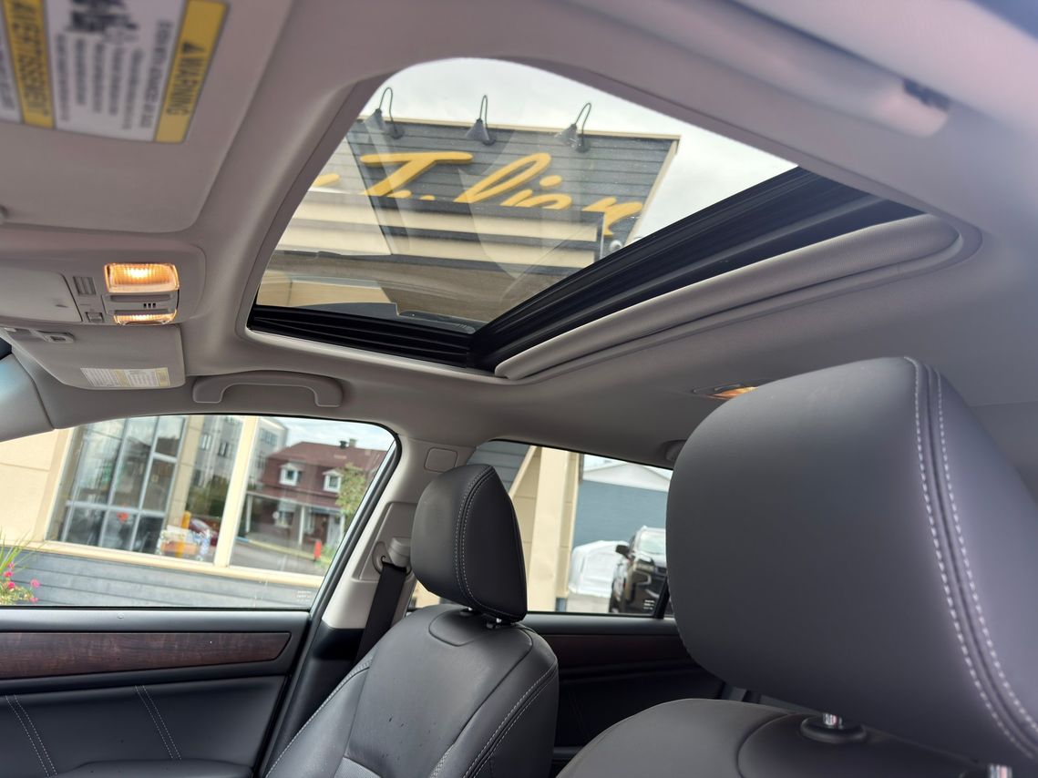 Subaru Outback 2019 - Image 18