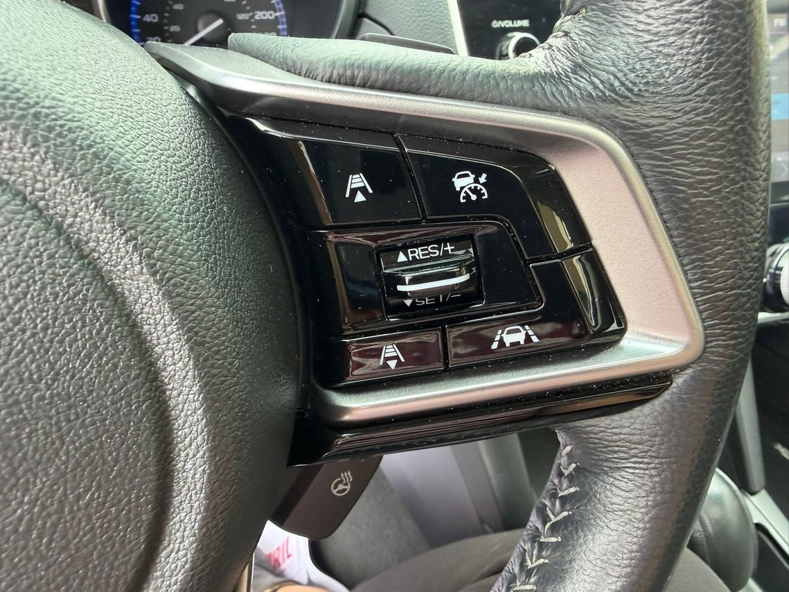 Subaru Outback 2019 - Image 26