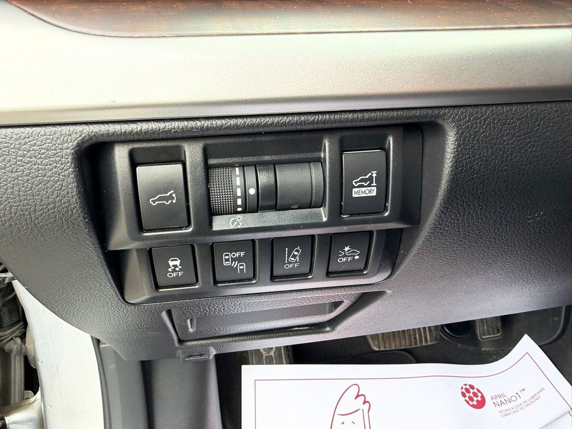 Subaru Outback 2019 - Image 23