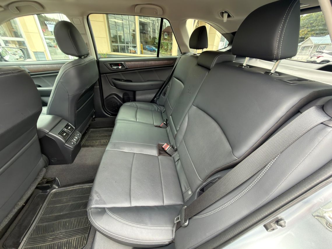 Subaru Outback 2019 - Image 34