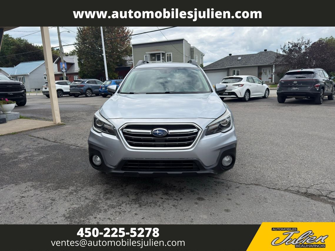 Subaru Outback 2019 - Image 4