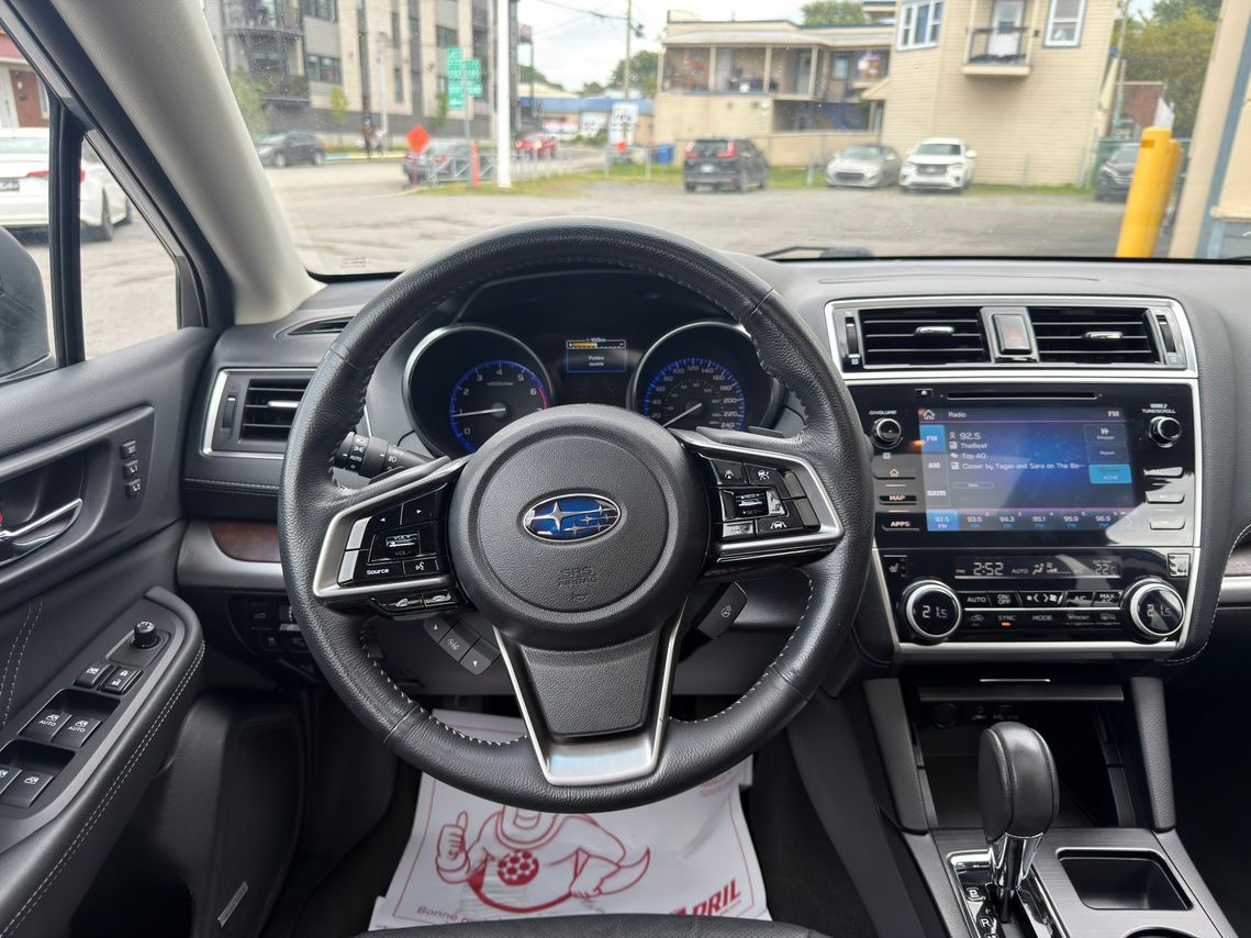 Subaru Outback 2019 - Image 20