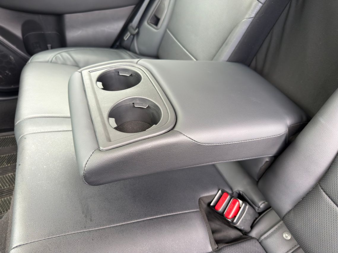 Subaru Outback 2019 - Image 36