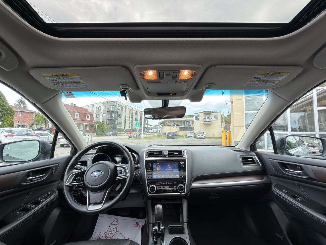 Subaru Outback 2019 - Image 38
