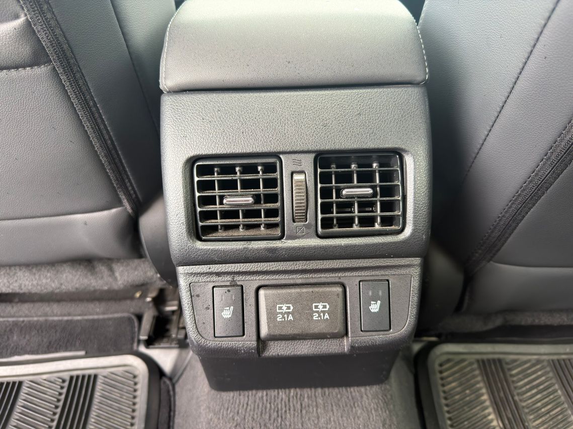 Subaru Outback 2019 - Image 35