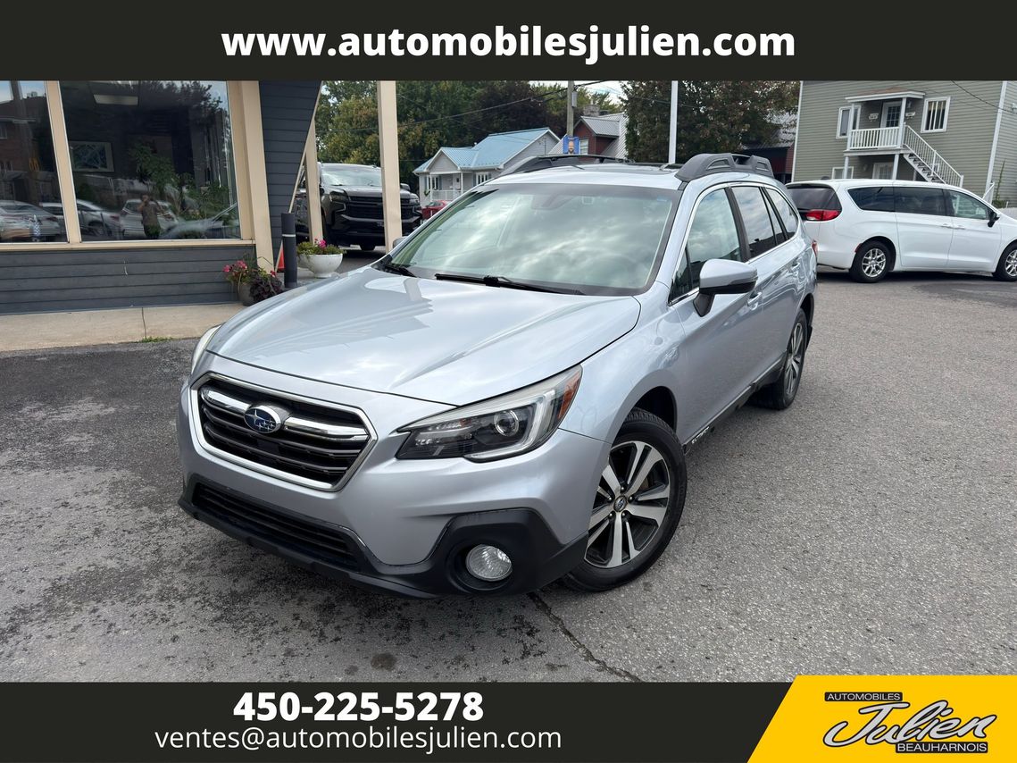Subaru Outback 2019 - Image 2