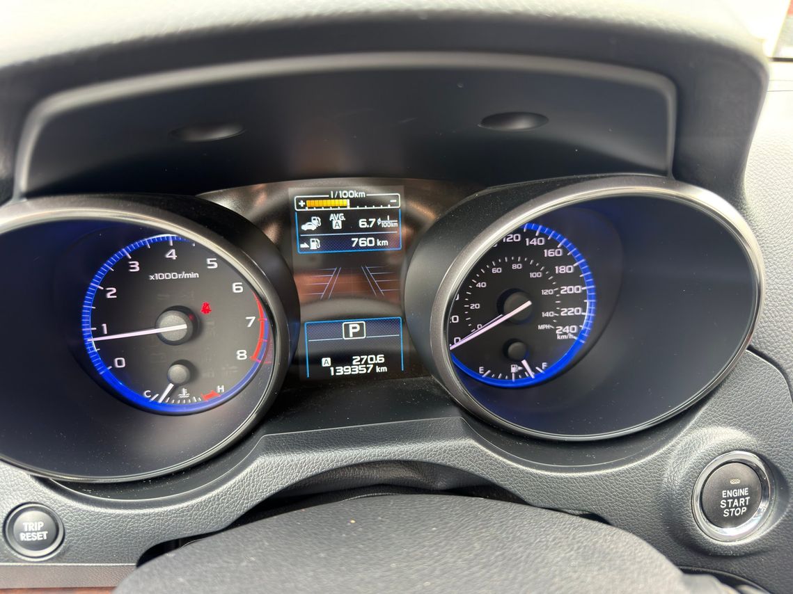 Subaru Outback 2019 - Image 27