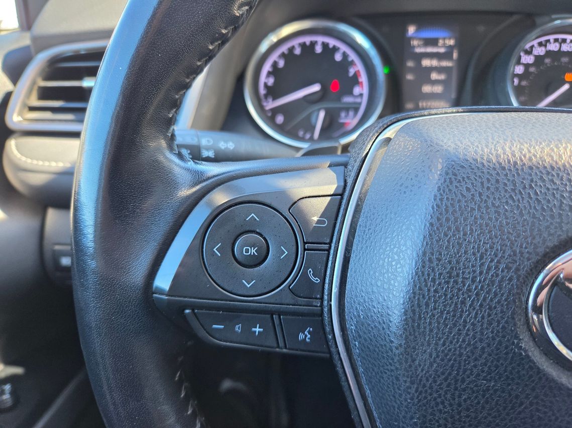 Toyota Camry 2019 - Image 27
