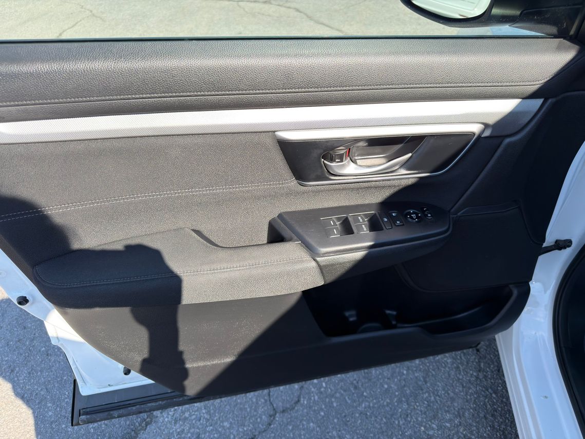 Honda CR-V 2021 - Image 15