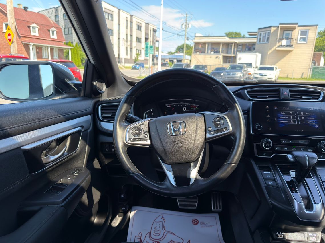 Honda CR-V 2021 - Image 21