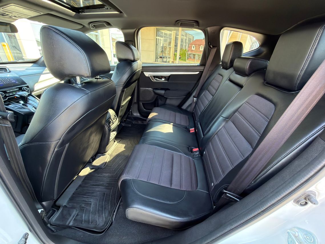 Honda CR-V 2021 - Image 34