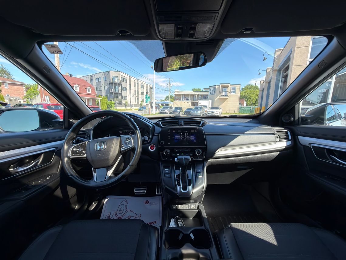 Honda CR-V 2021 - Image 38