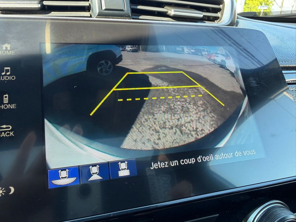 Honda CR-V 2021 - Image 39
