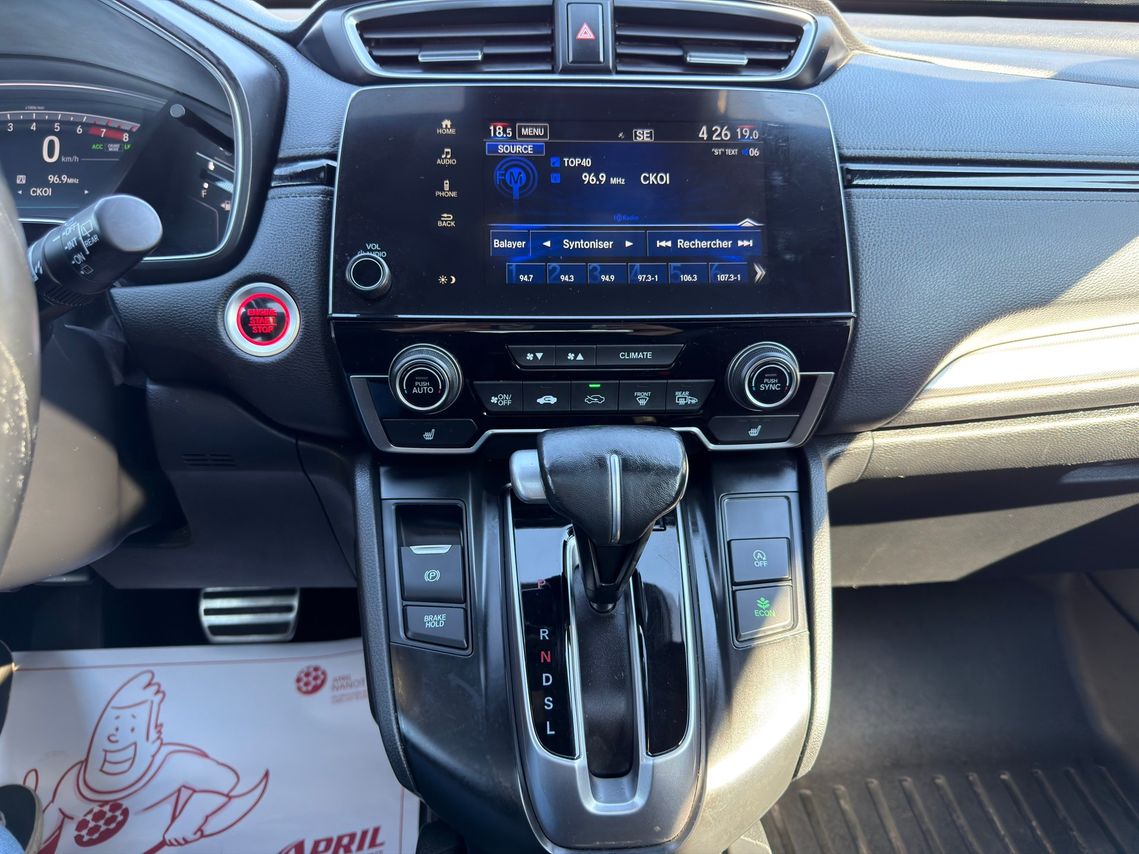 Honda CR-V 2021 - Image 30