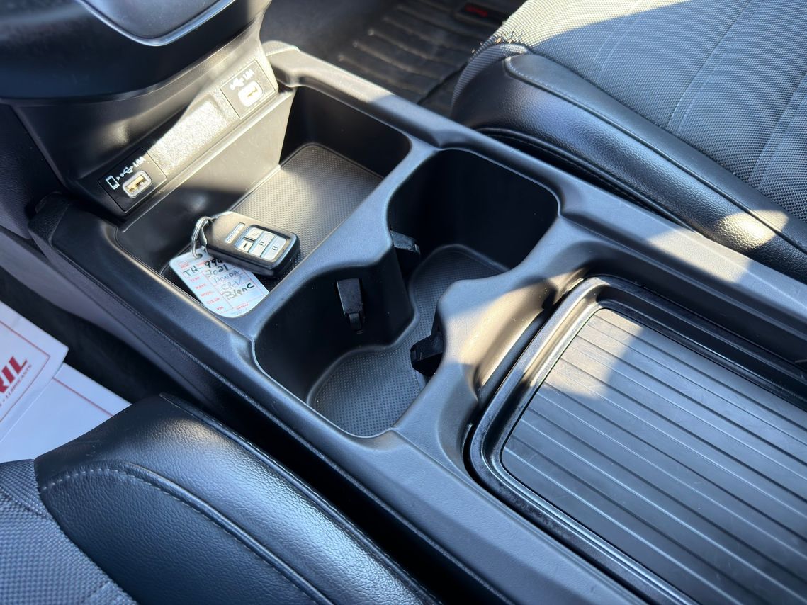 Honda CR-V 2021 - Image 31