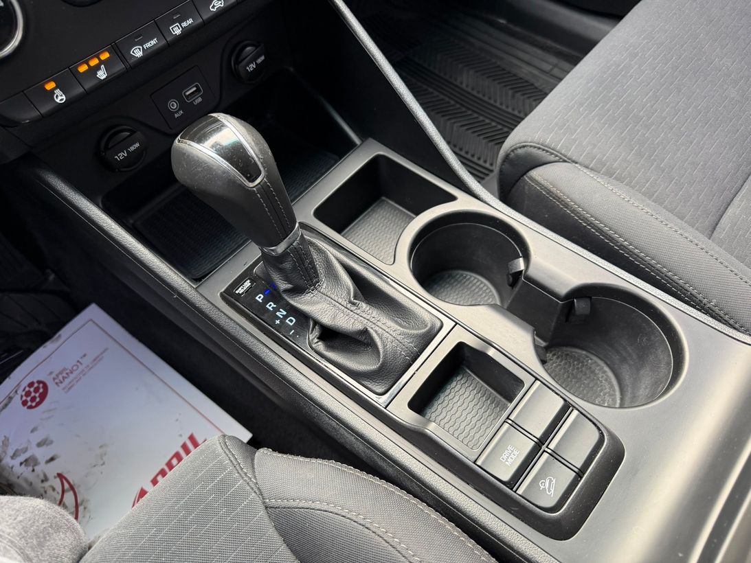 Hyundai Tucson 2019 - Thumbnail 22