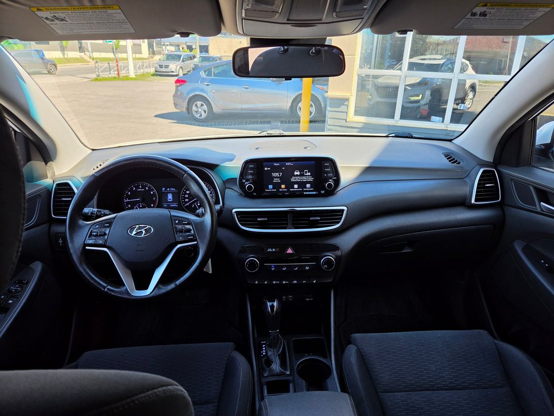 Hyundai Tucson 2019 - Thumbnail 29