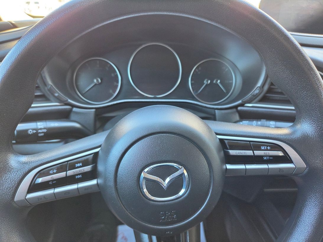 Mazda CX-30 2023 - Thumbnail 22