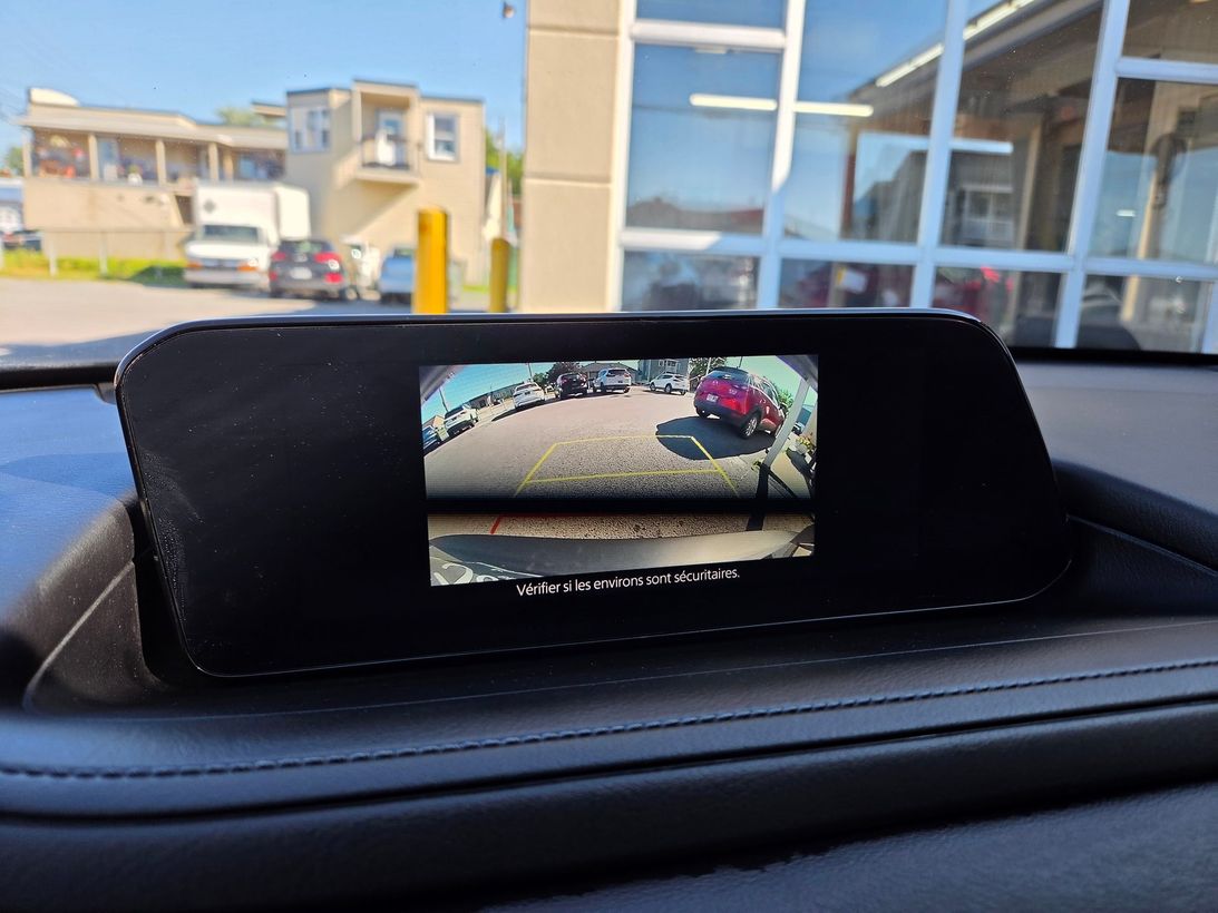 Mazda CX-30 2023 - Thumbnail 26
