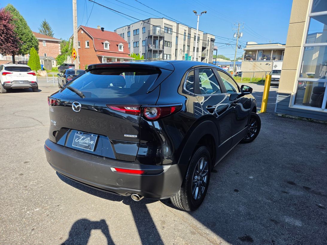 Mazda CX-30 2023 - Thumbnail 14