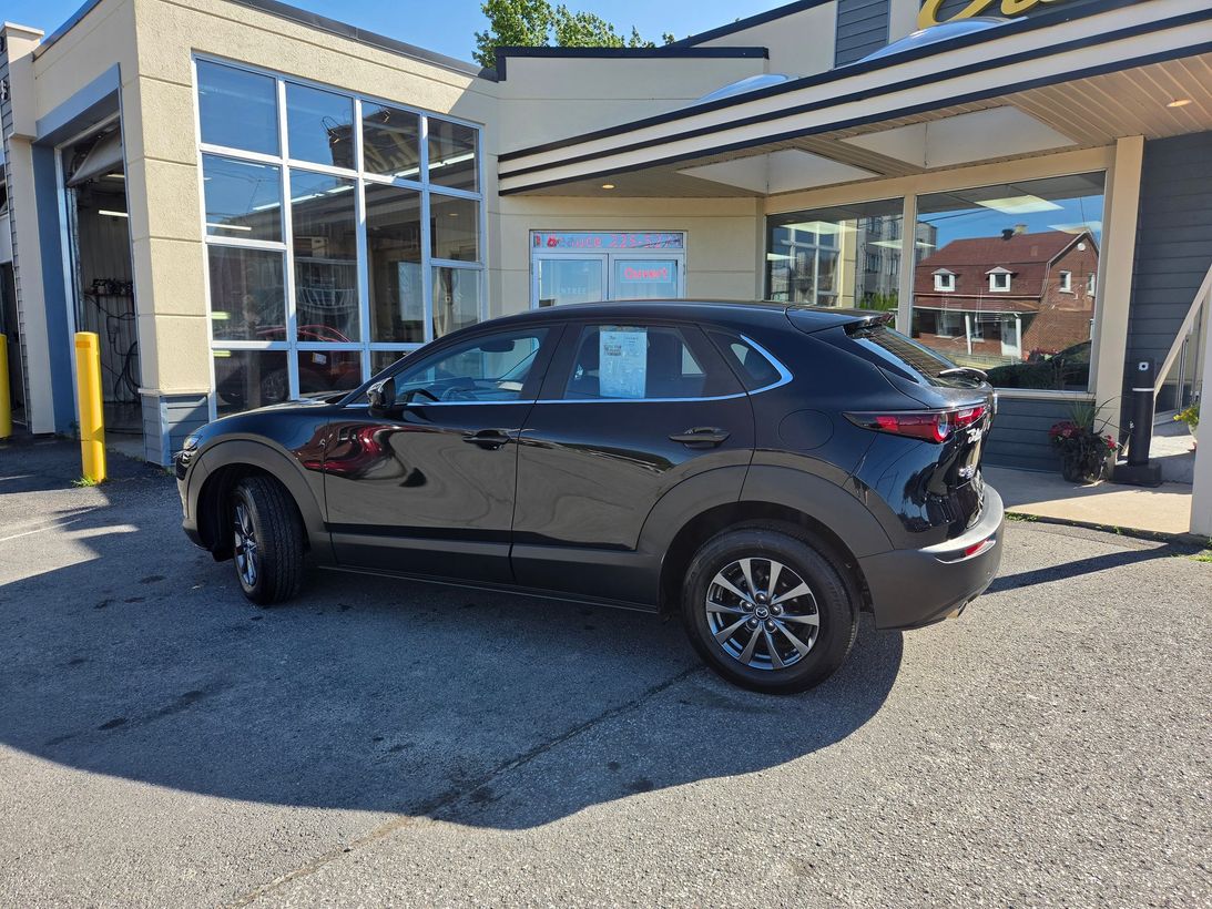 Mazda CX-30 2023 - Thumbnail 11