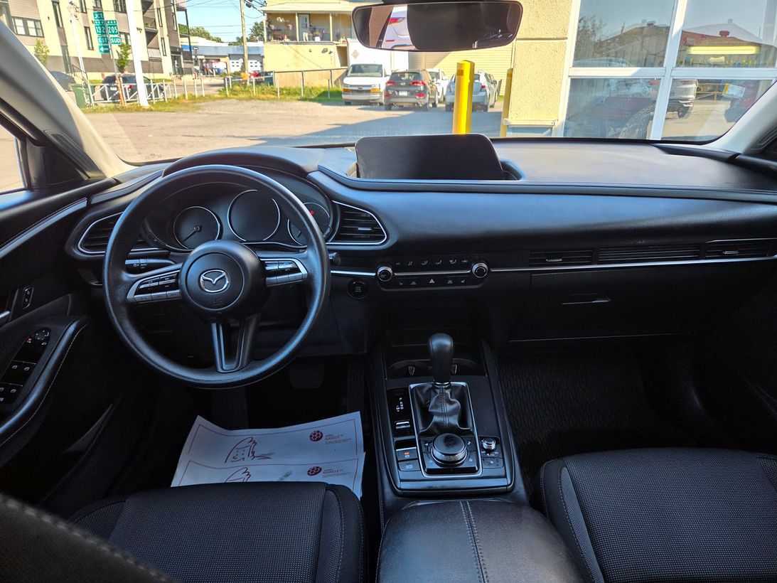 Mazda CX-30 2023 - Thumbnail 17