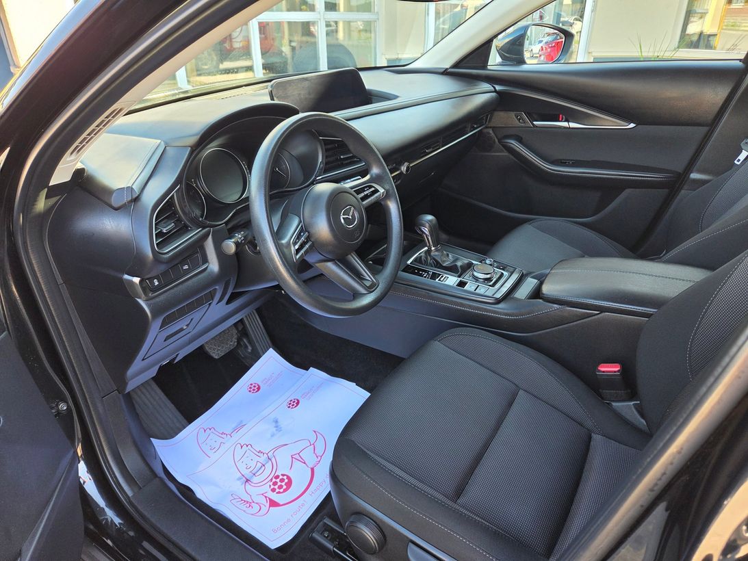 Mazda CX-30 2023 - Thumbnail 18