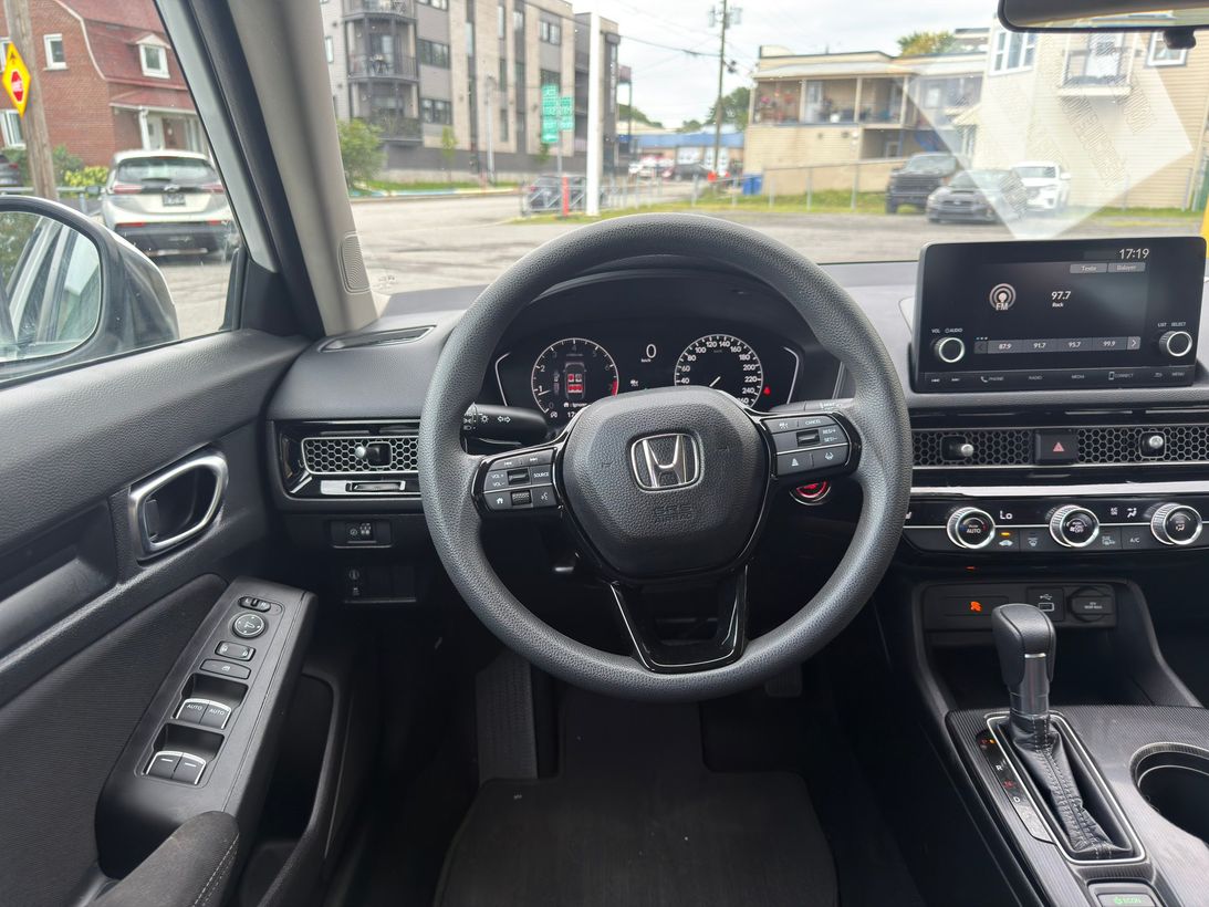 Honda Civic 2022 - Thumbnail 12