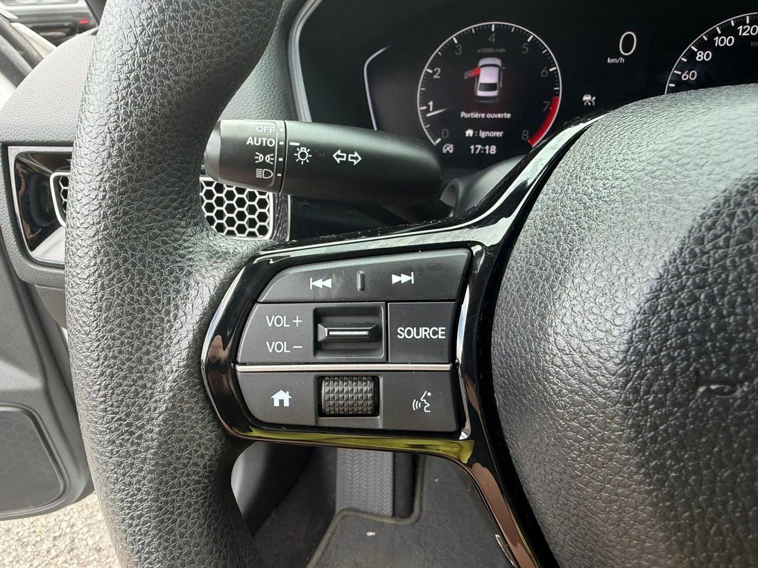 Honda Civic 2022 - Thumbnail 17