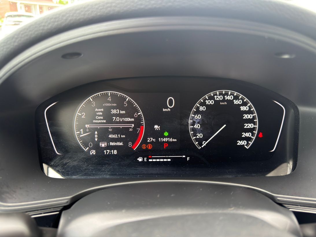 Honda Civic 2022 - Thumbnail 19