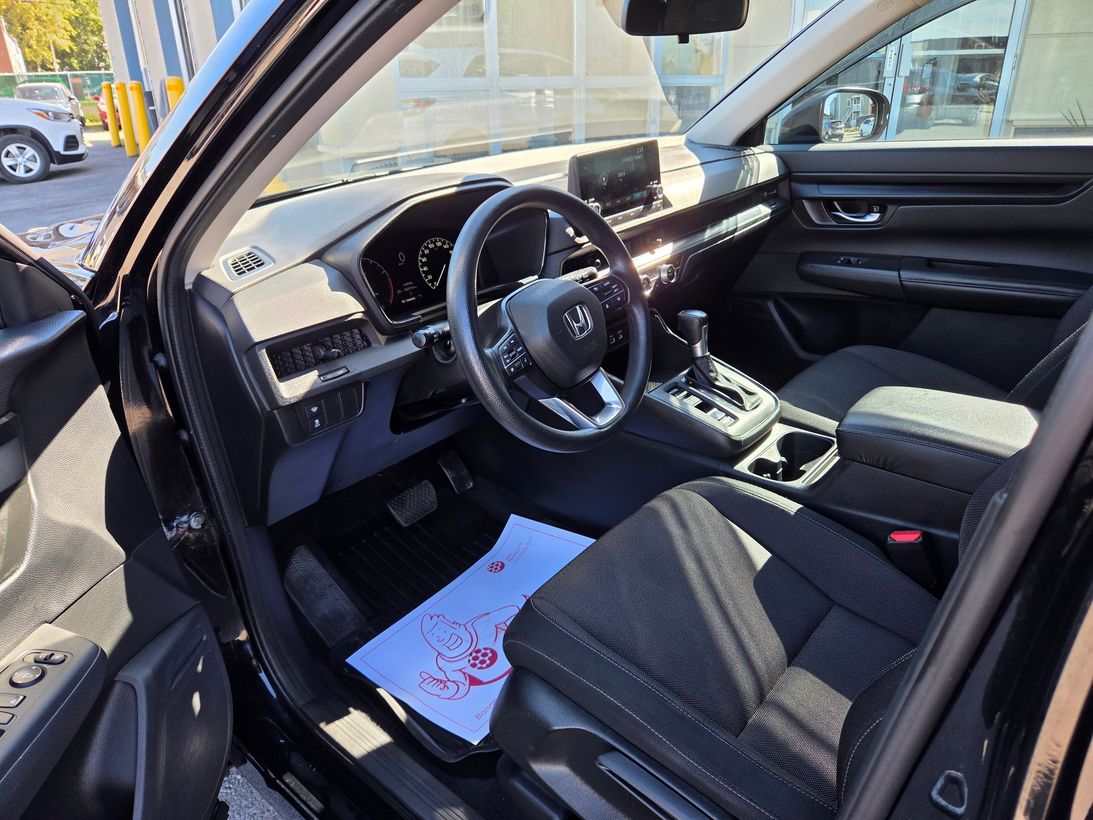 Honda CR-V 2024 - Thumbnail 8