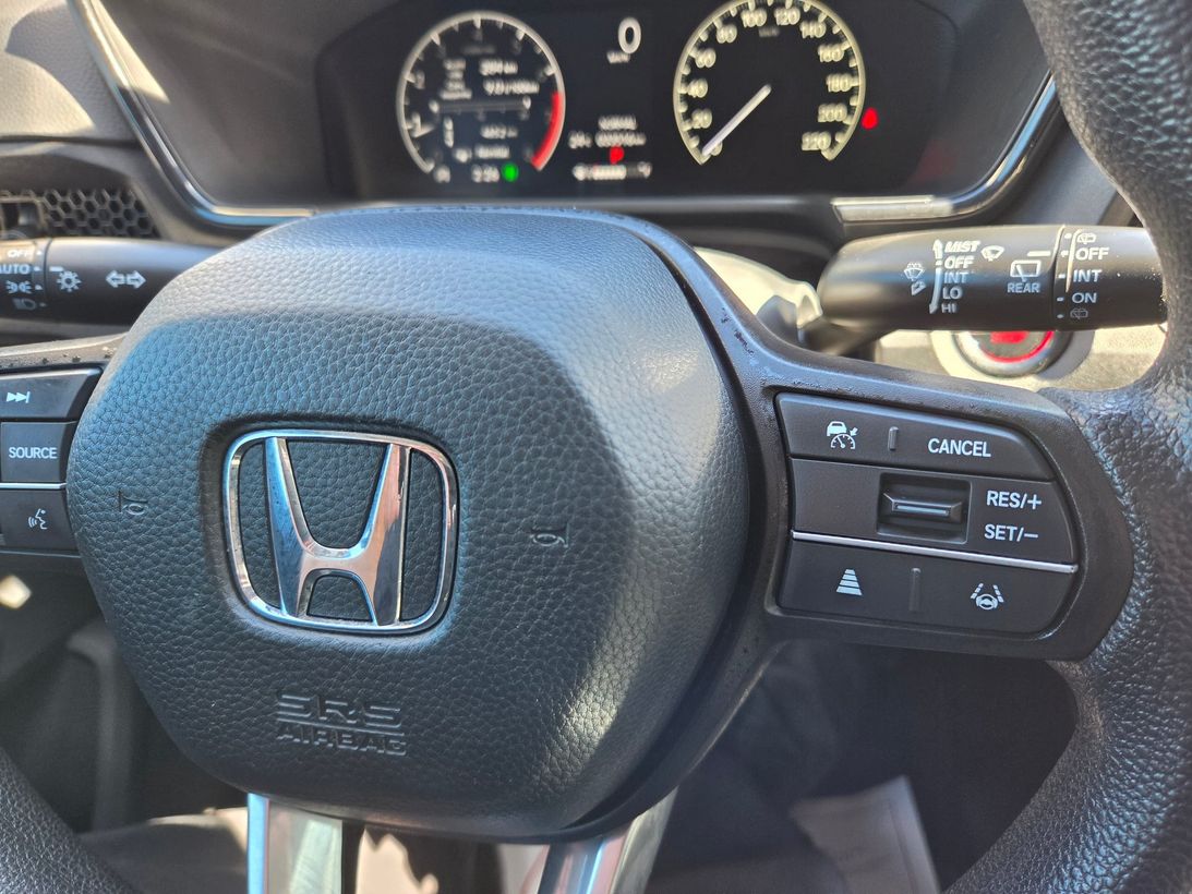 Honda CR-V 2024 - Thumbnail 17