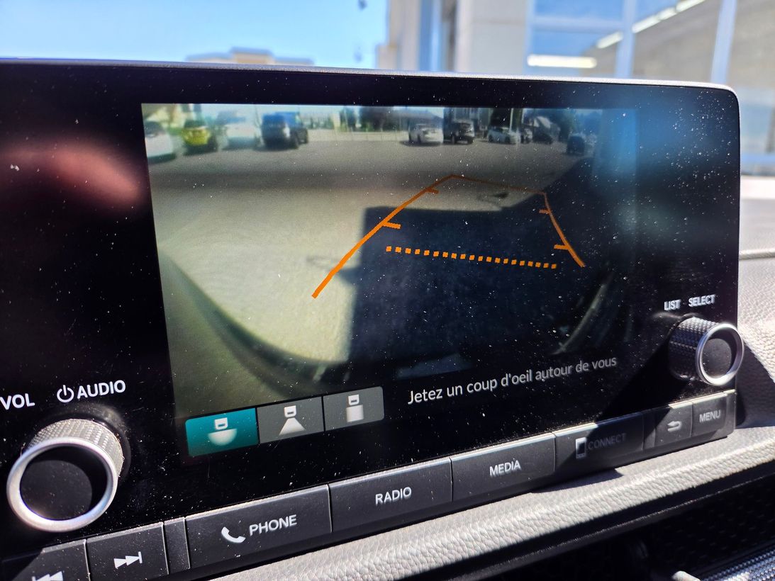 Honda CR-V 2024 - Thumbnail 21