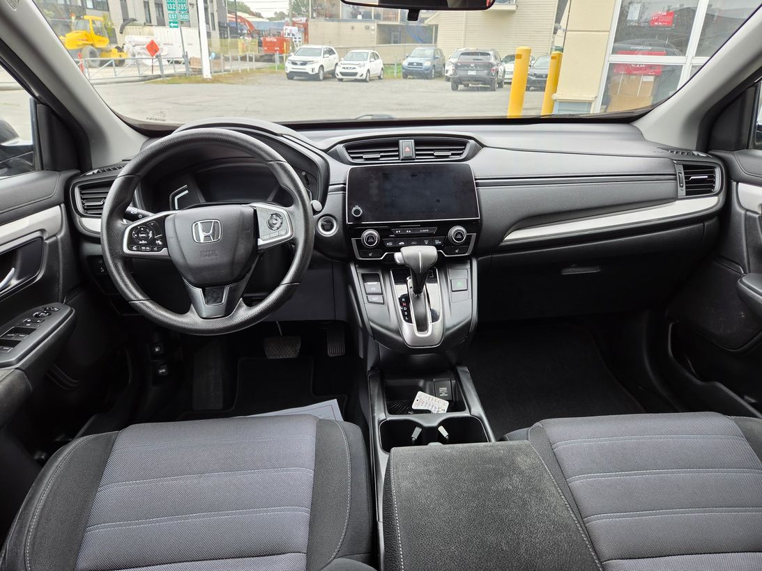 Honda CR-V 2019 - Thumbnail 6